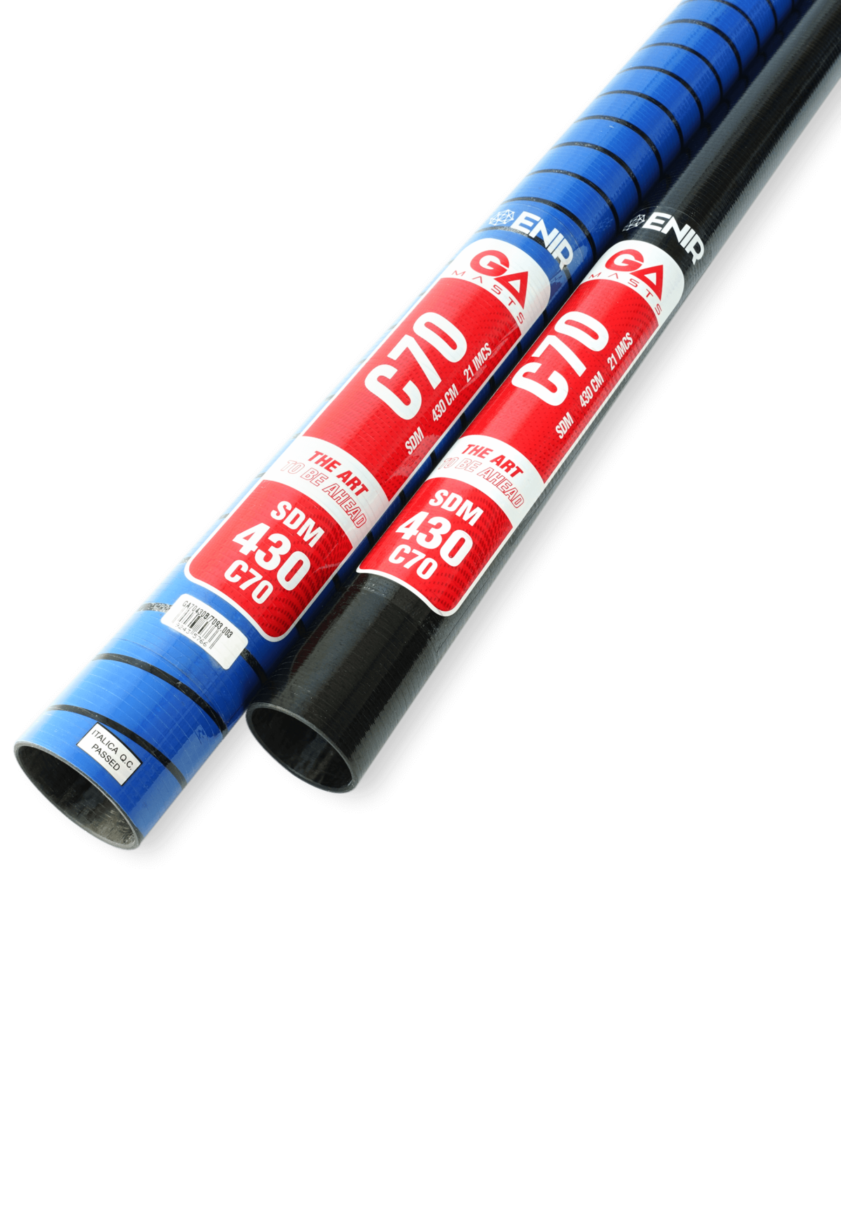 GA Masts 70 SDM