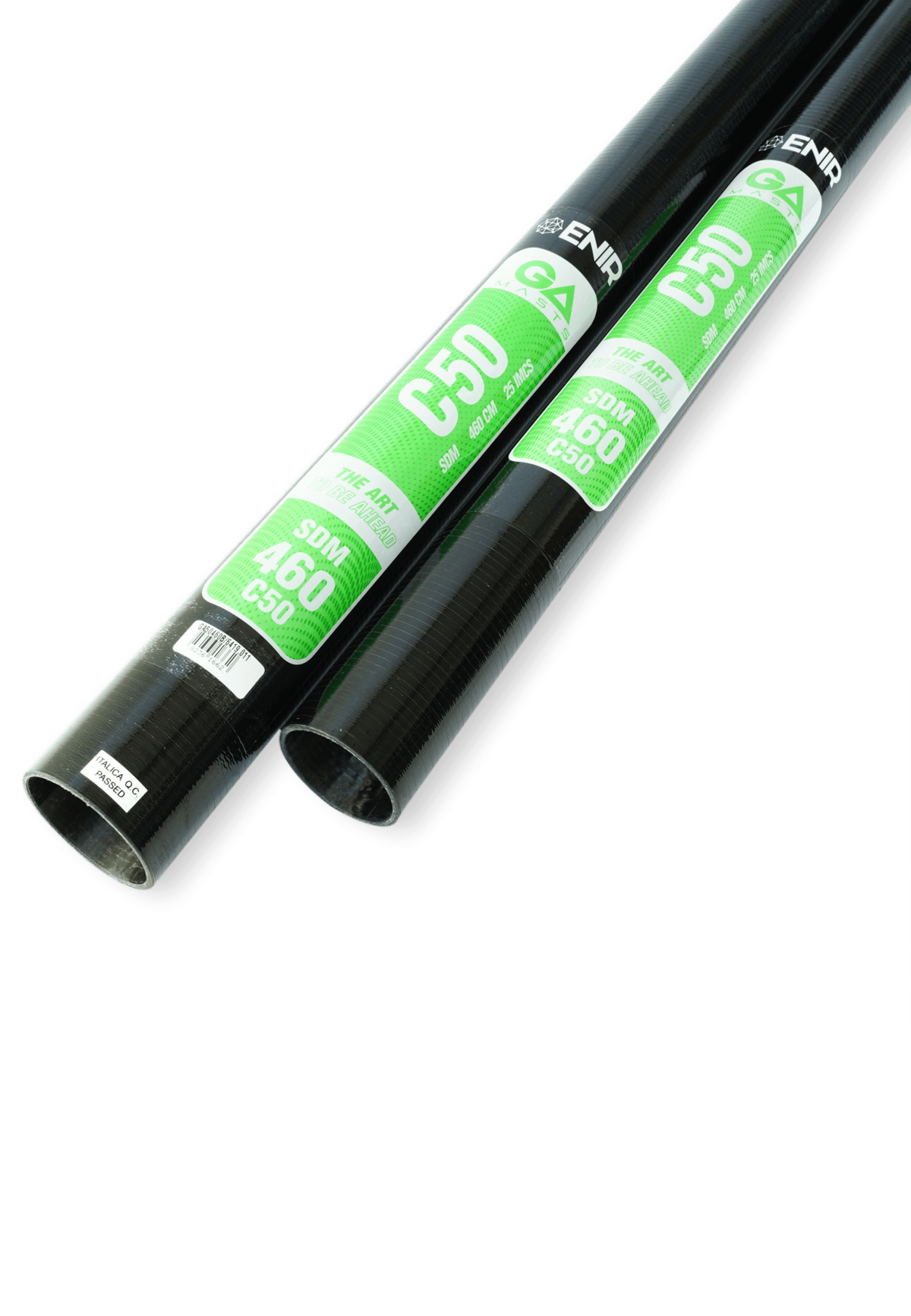 GA Masts 50 SDM