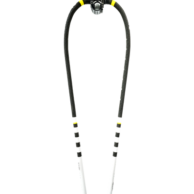 GA Booms 100% Carbon