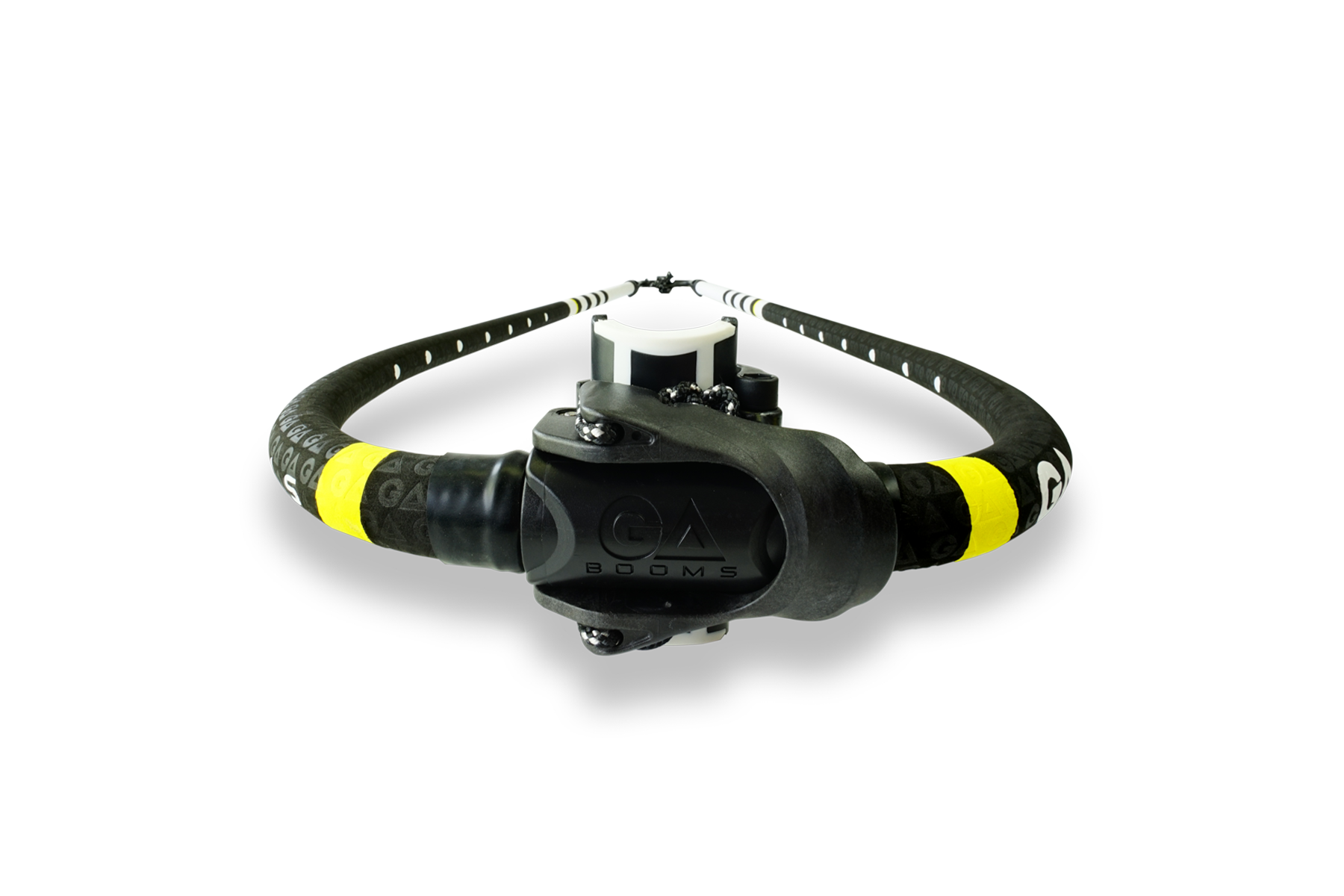 GA Booms 100% Carbon