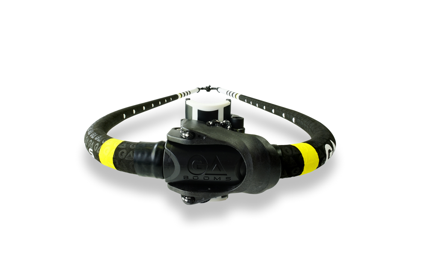 GA Booms 100% Carbon
