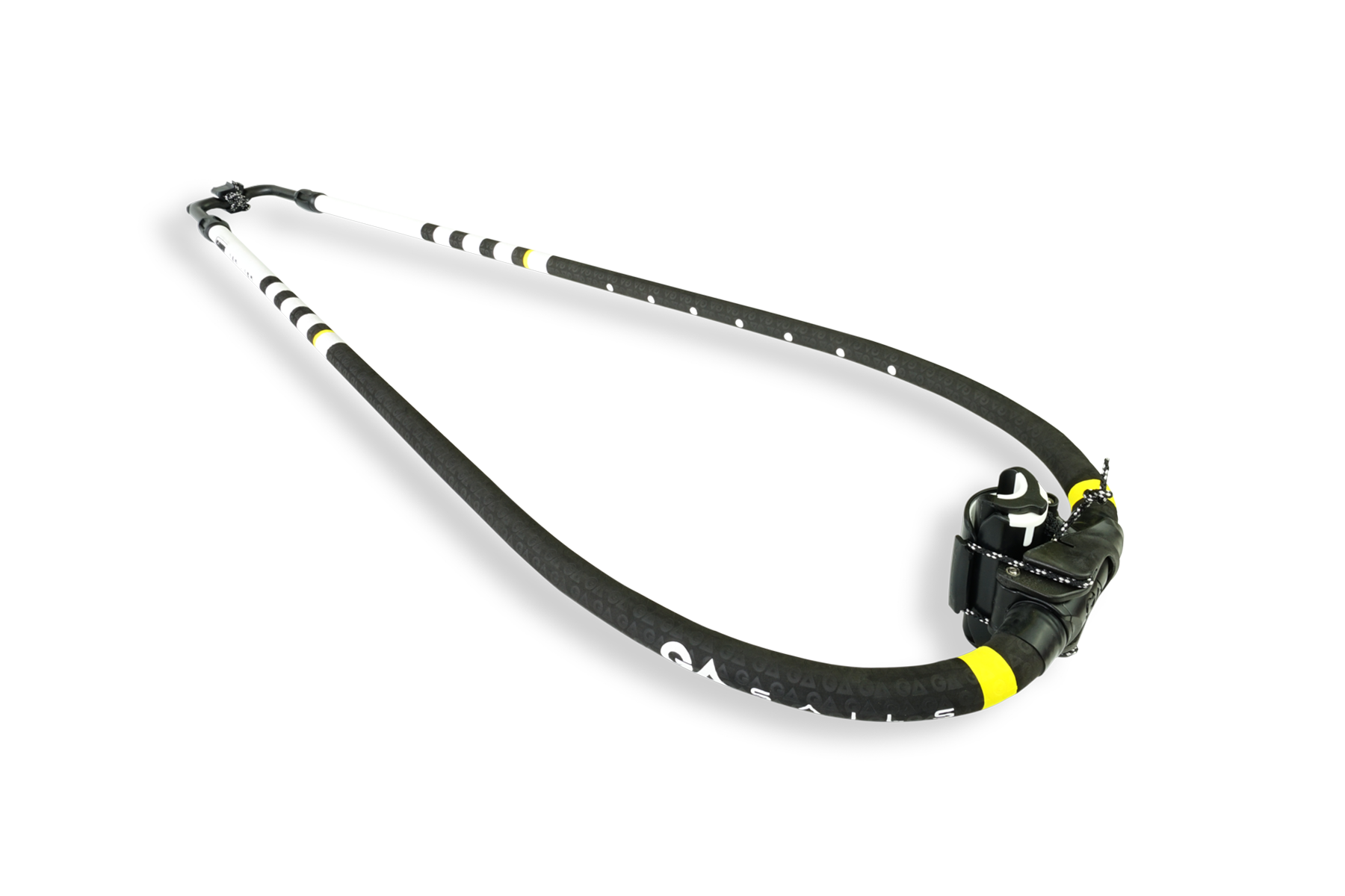 GA Booms 100% Carbon