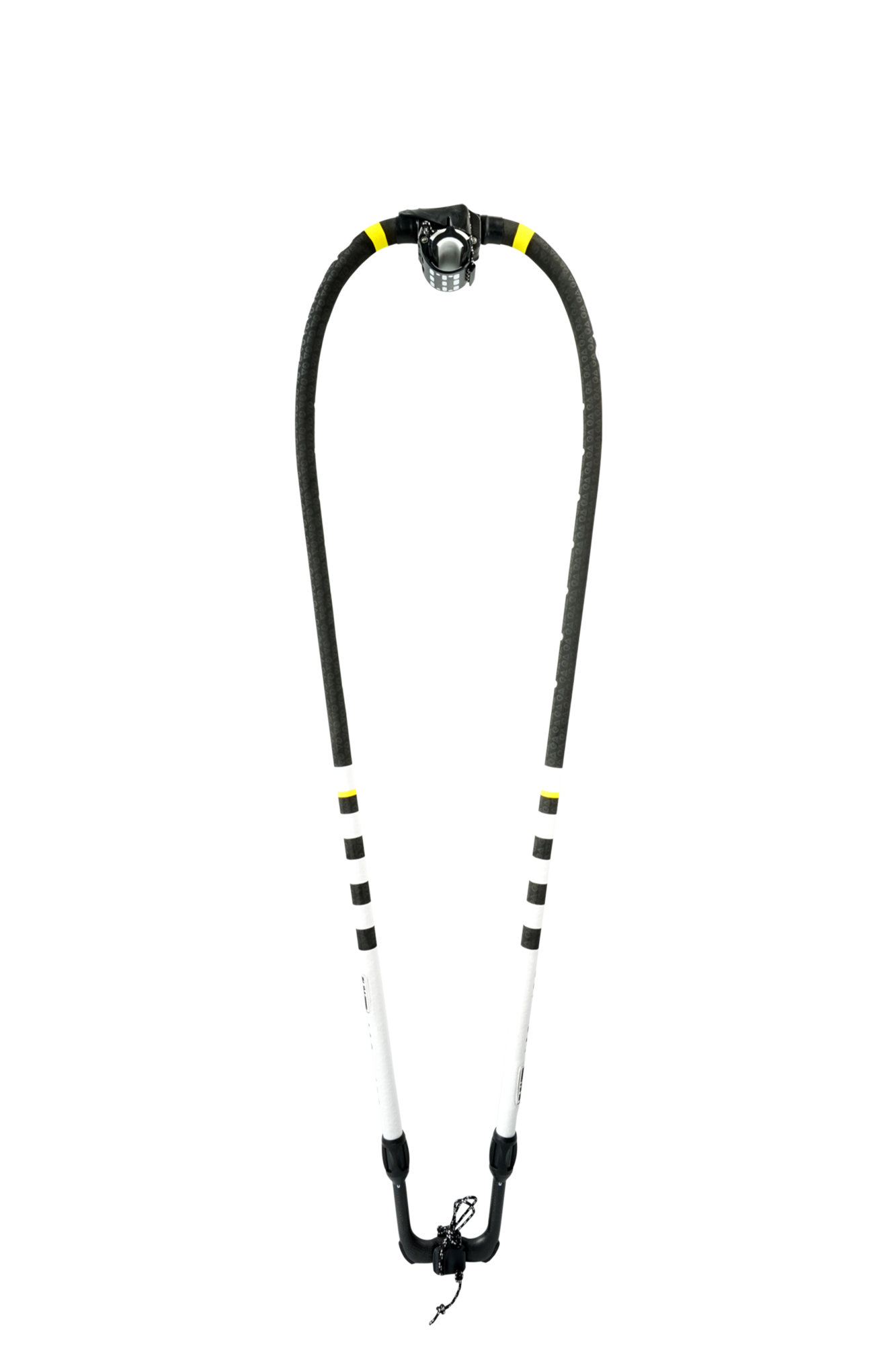 GA Booms 100% Carbon
