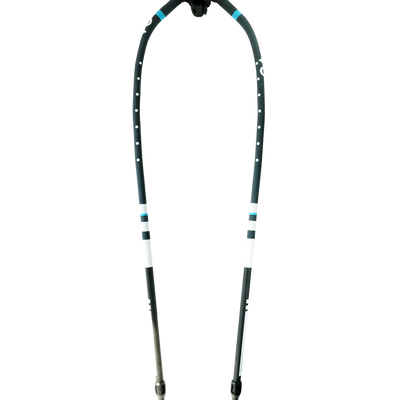 GA Booms 100% Carbon Race