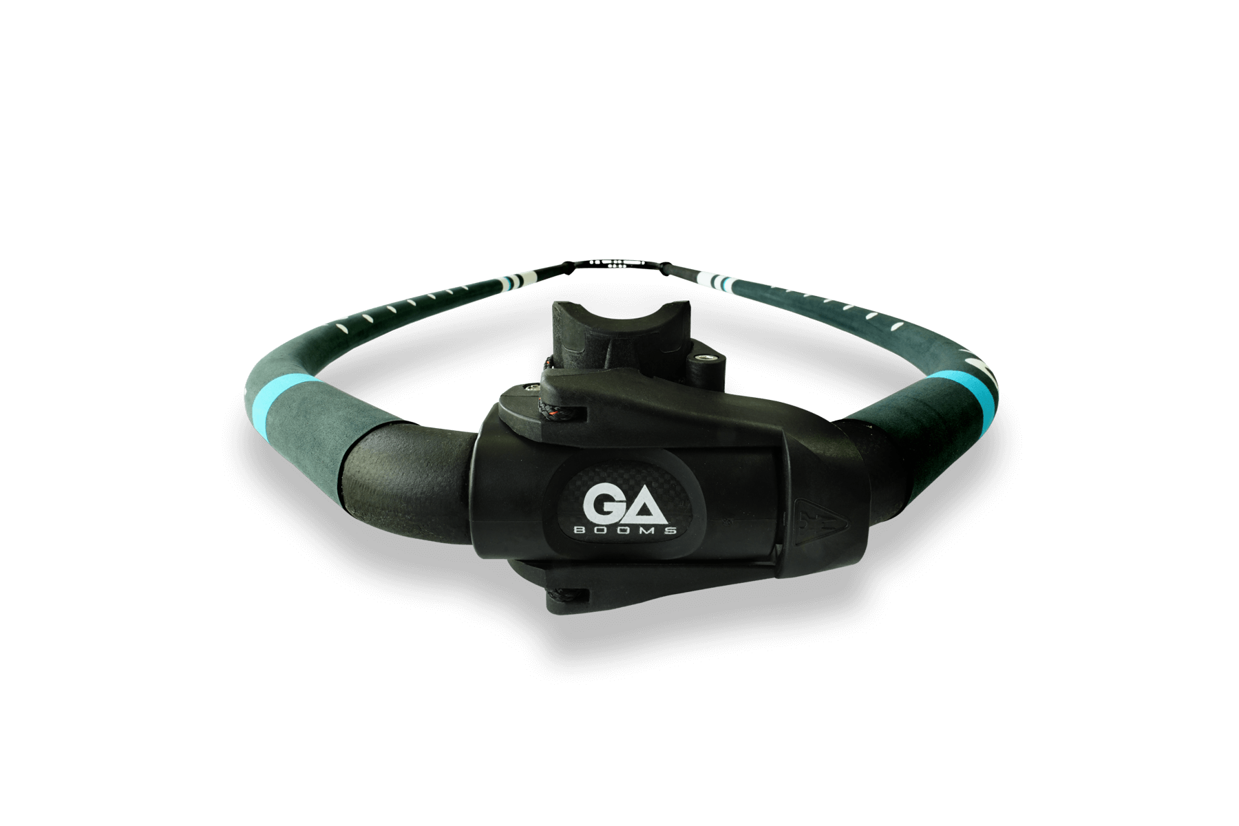 GA Booms 100% Carbon Race