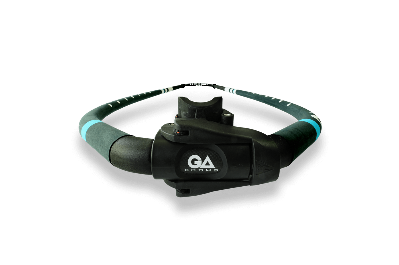 GA Booms 100% Carbon Race