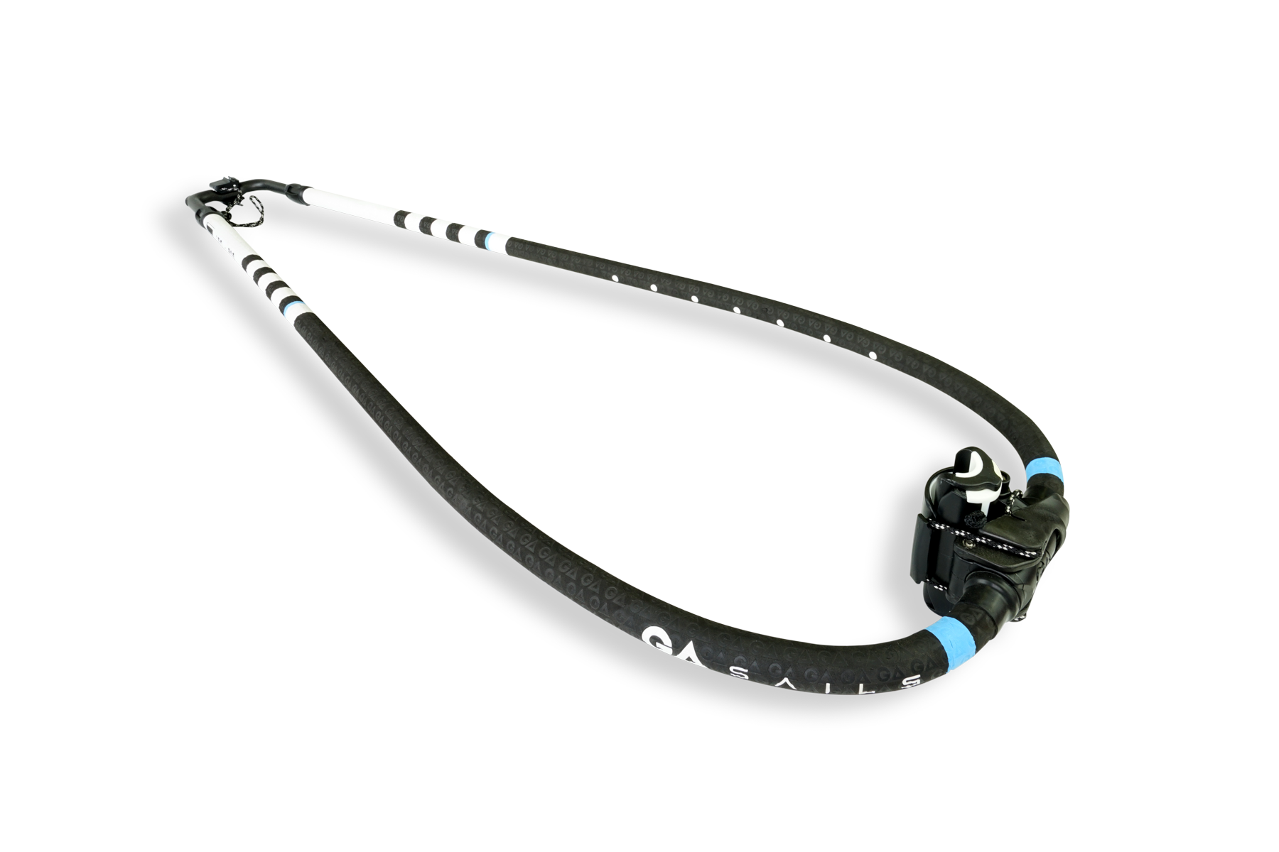 GA Booms Hybrid Line Mono