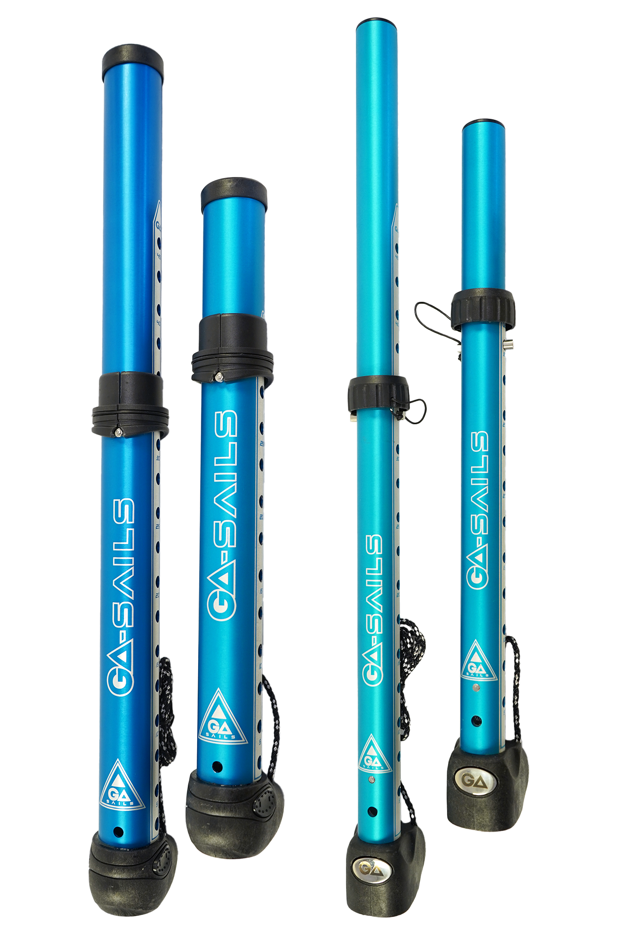 GA Extension Standard Alu