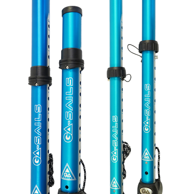 GA Extension Standard Alu