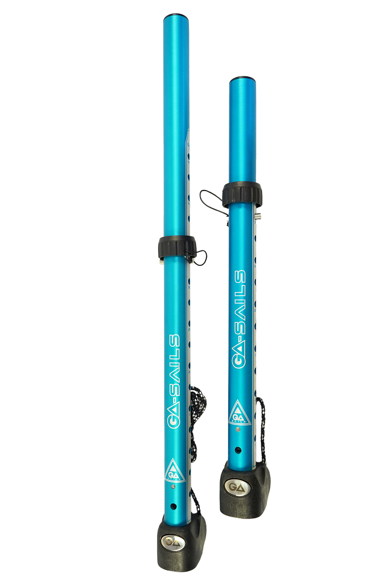 GA Extension Standard Alu