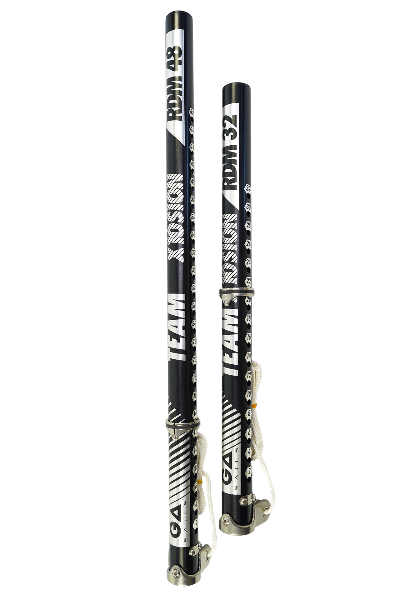 GA Extension PRO Alu