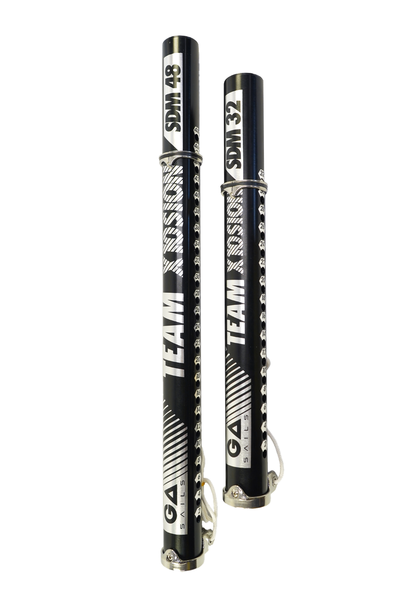 GA Extension PRO Alu