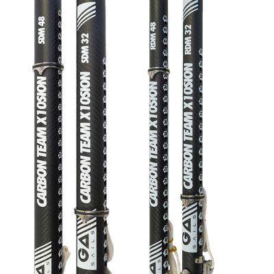 GA Extension TEAM Carbon