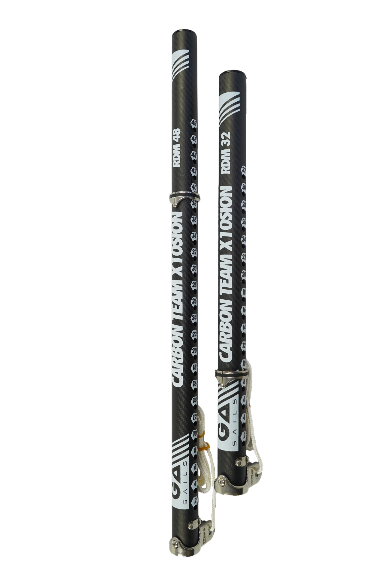 GA Extension TEAM Carbon