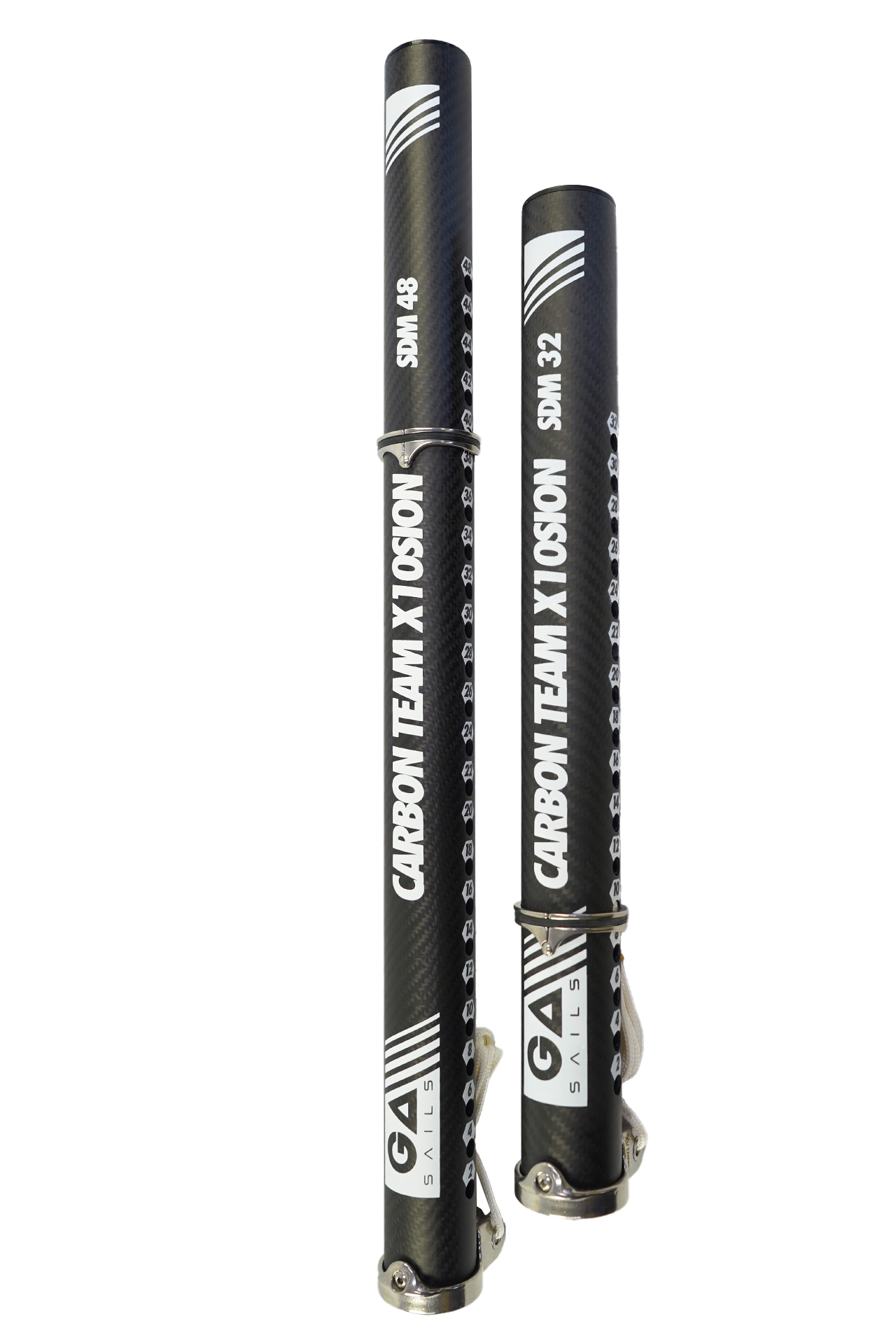 GA Extension TEAM Carbon