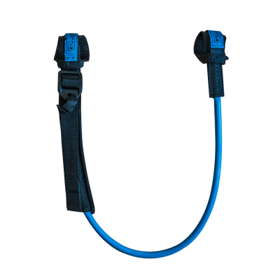 GA Fixed Adjustable Harness lines