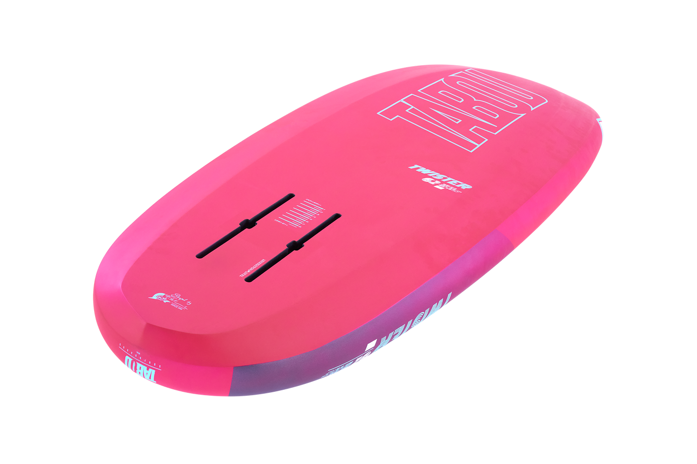 Tabou 2026 Twister WING FOIL