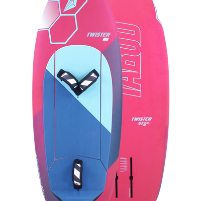 Tabou 2026 Twister WING FOIL