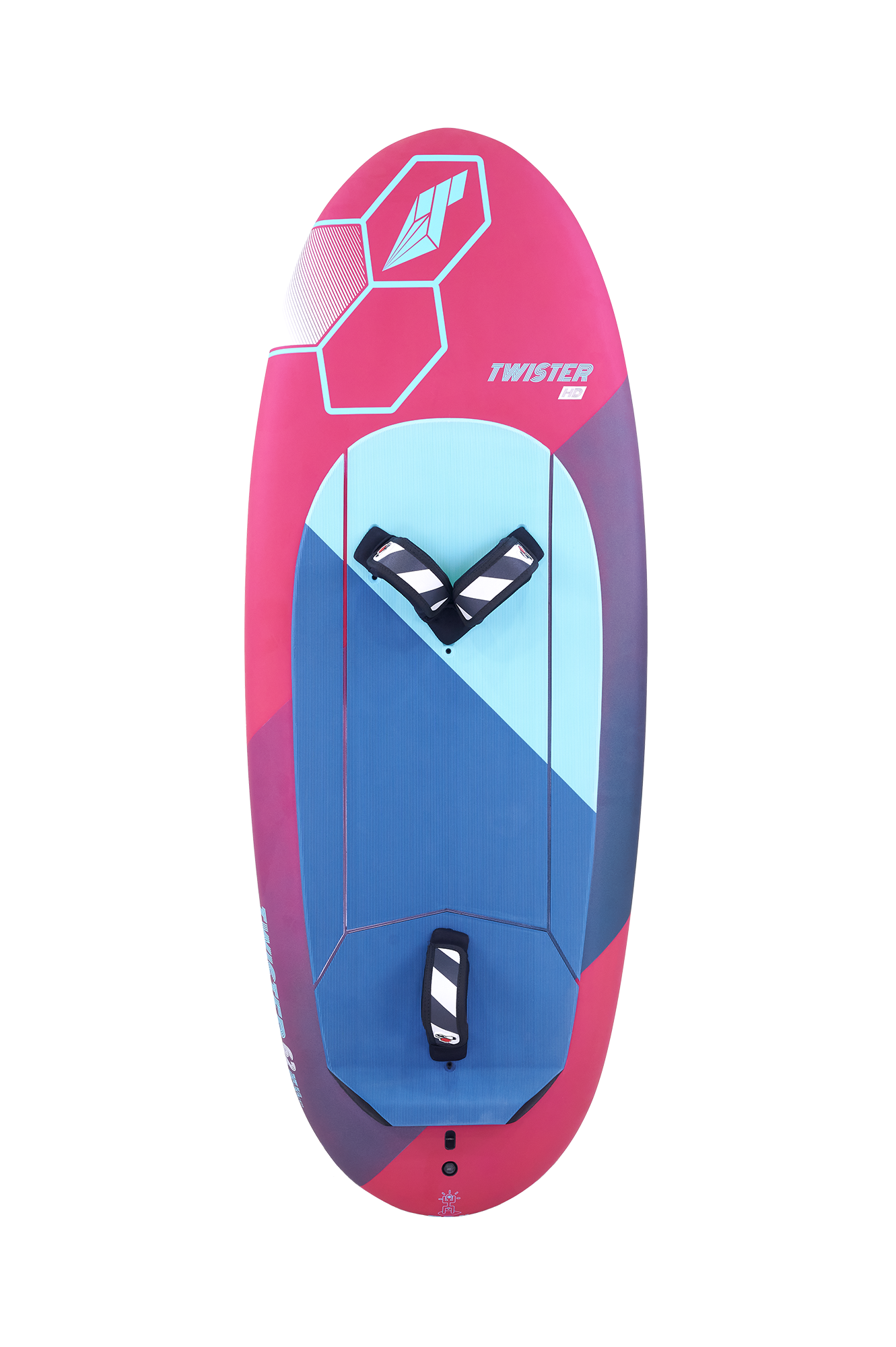 Tabou 2026 Twister WING FOIL