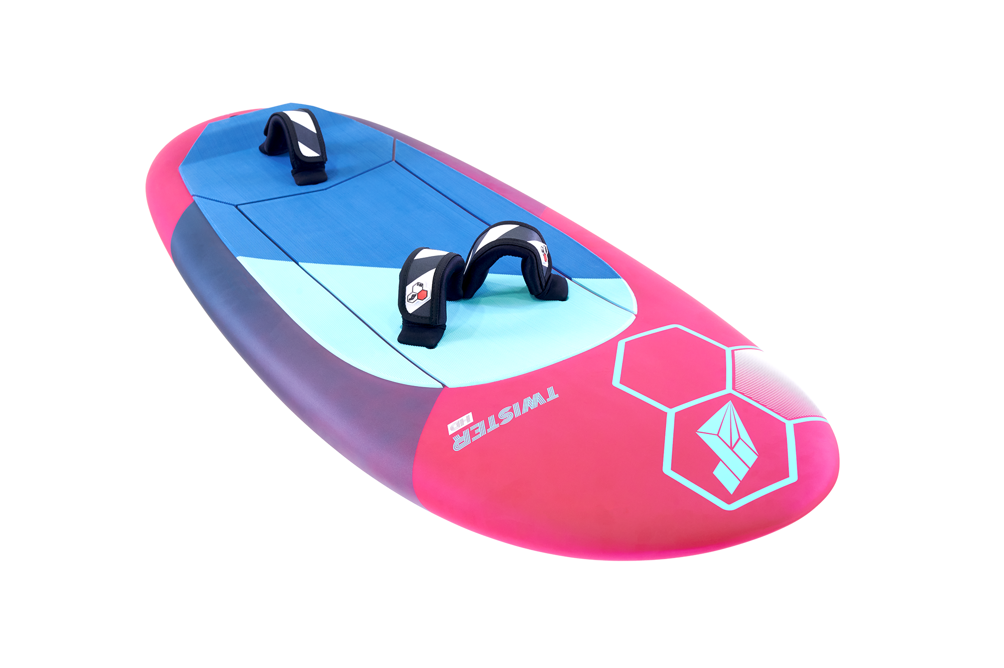 Tabou 2026 Twister WING FOIL