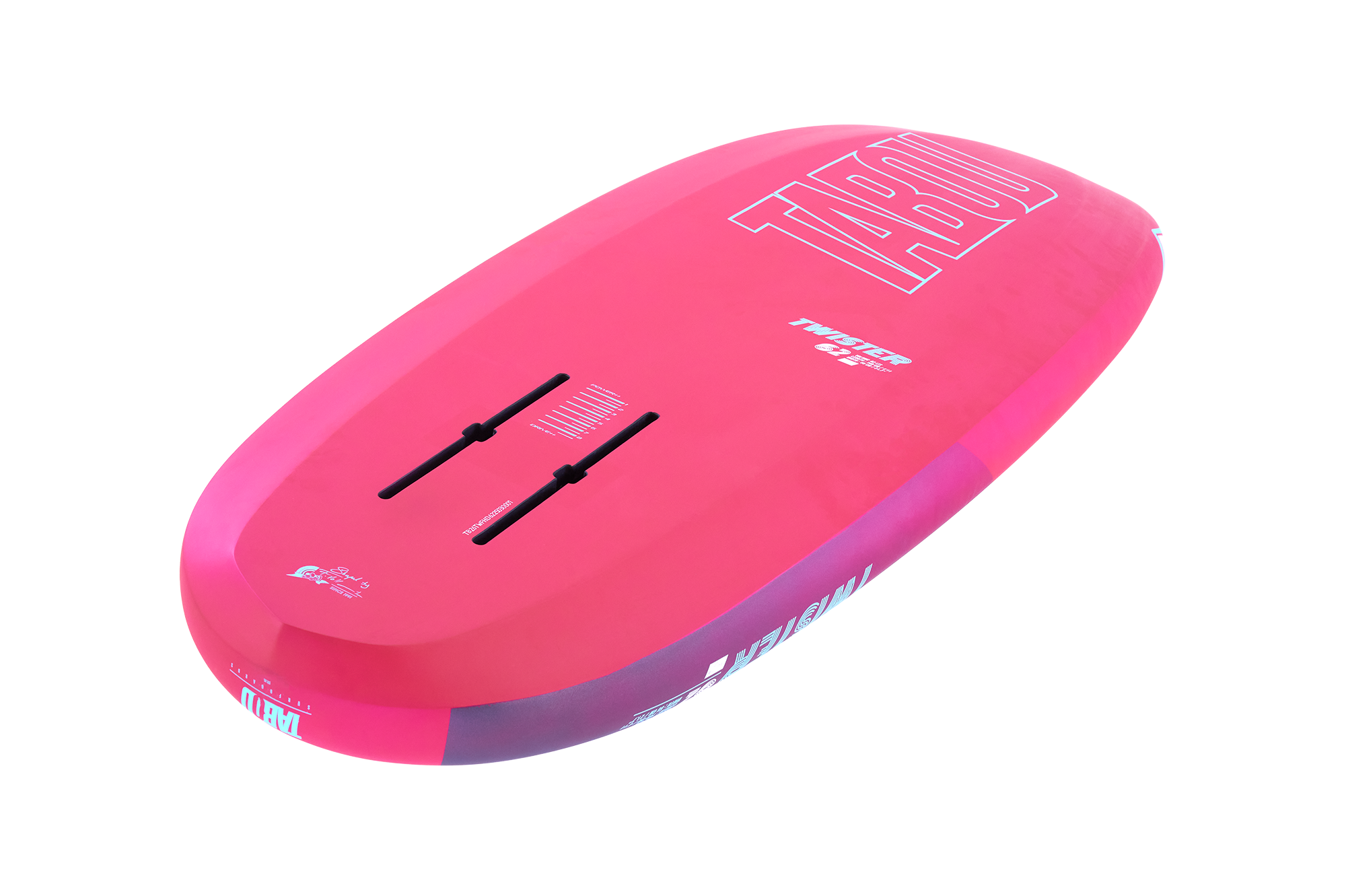 Tabou 2026 Twister WING FOIL