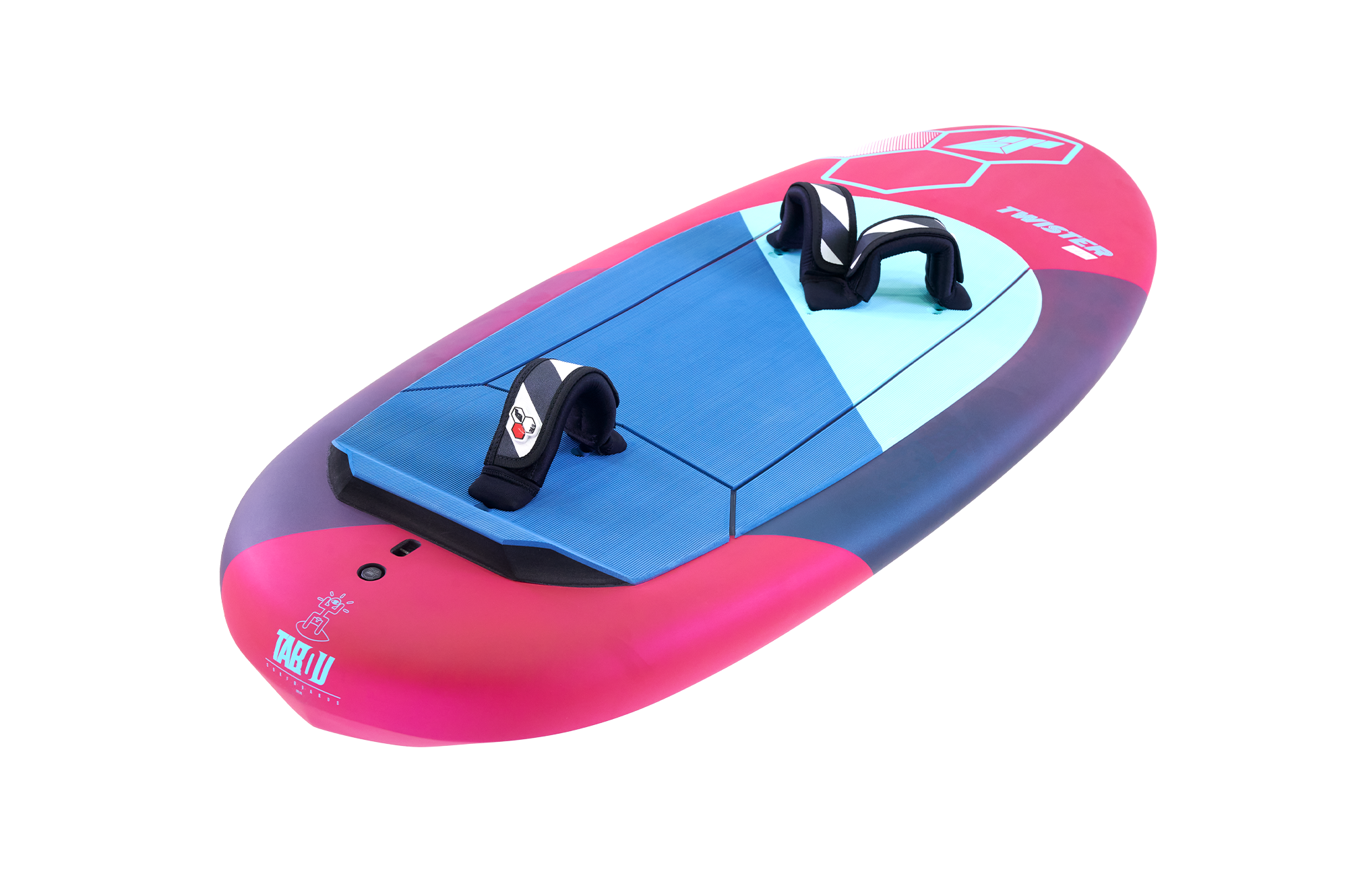 Tabou 2026 Twister WING FOIL