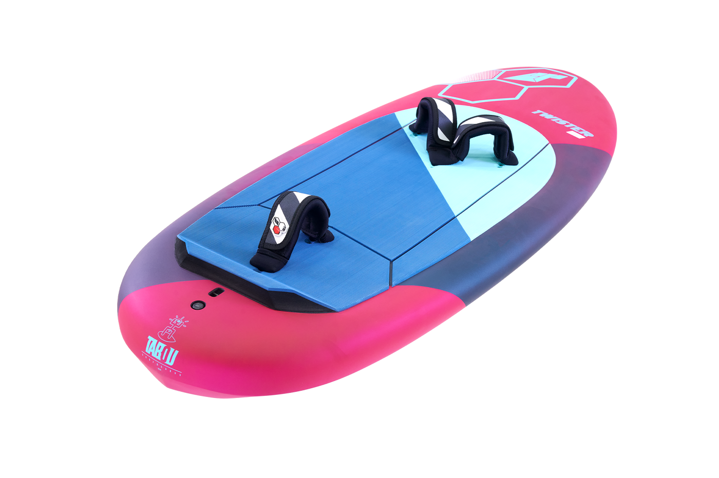 Tabou 2026 Twister WING FOIL