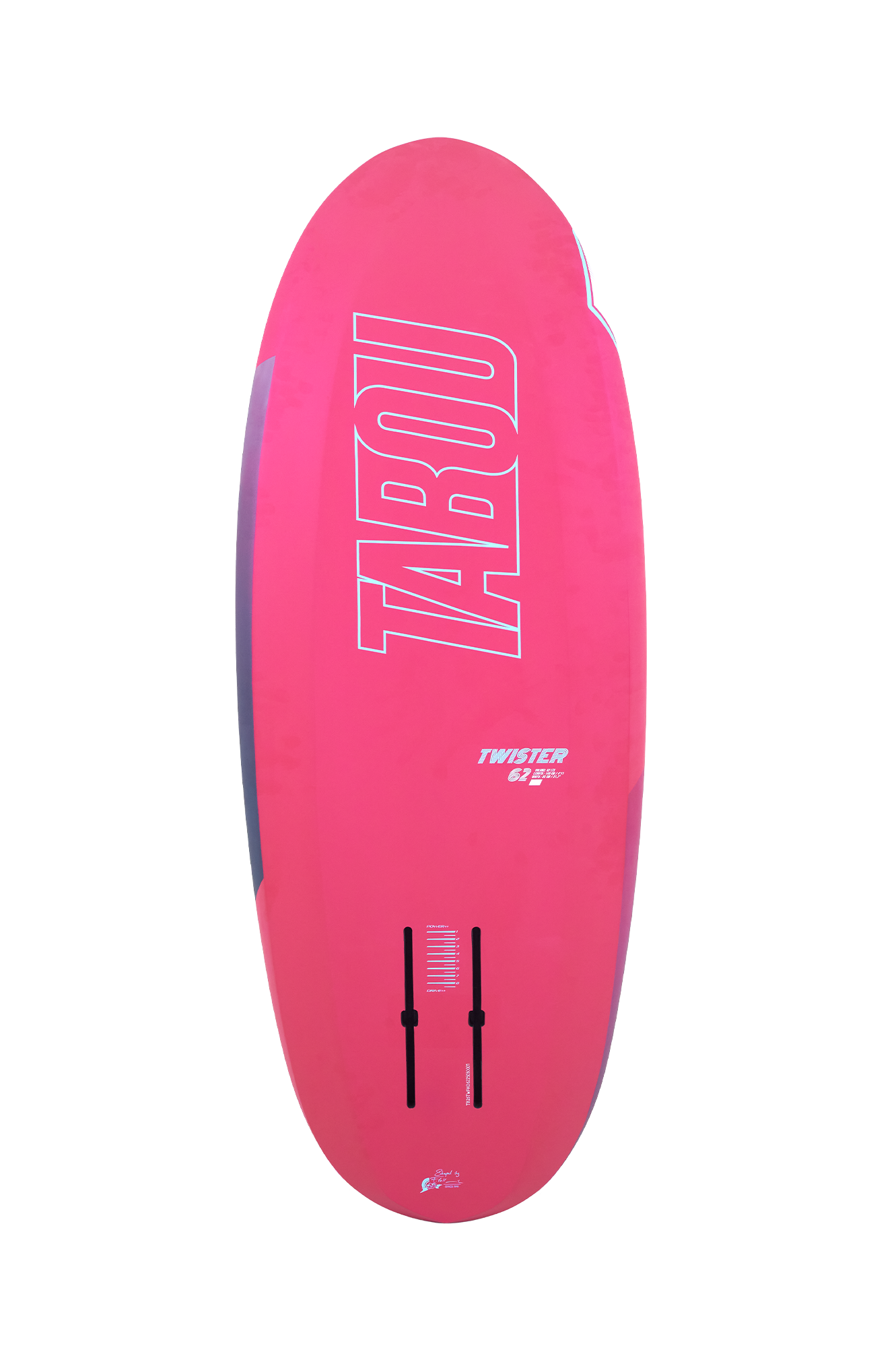 Tabou 2026 Twister WING FOIL