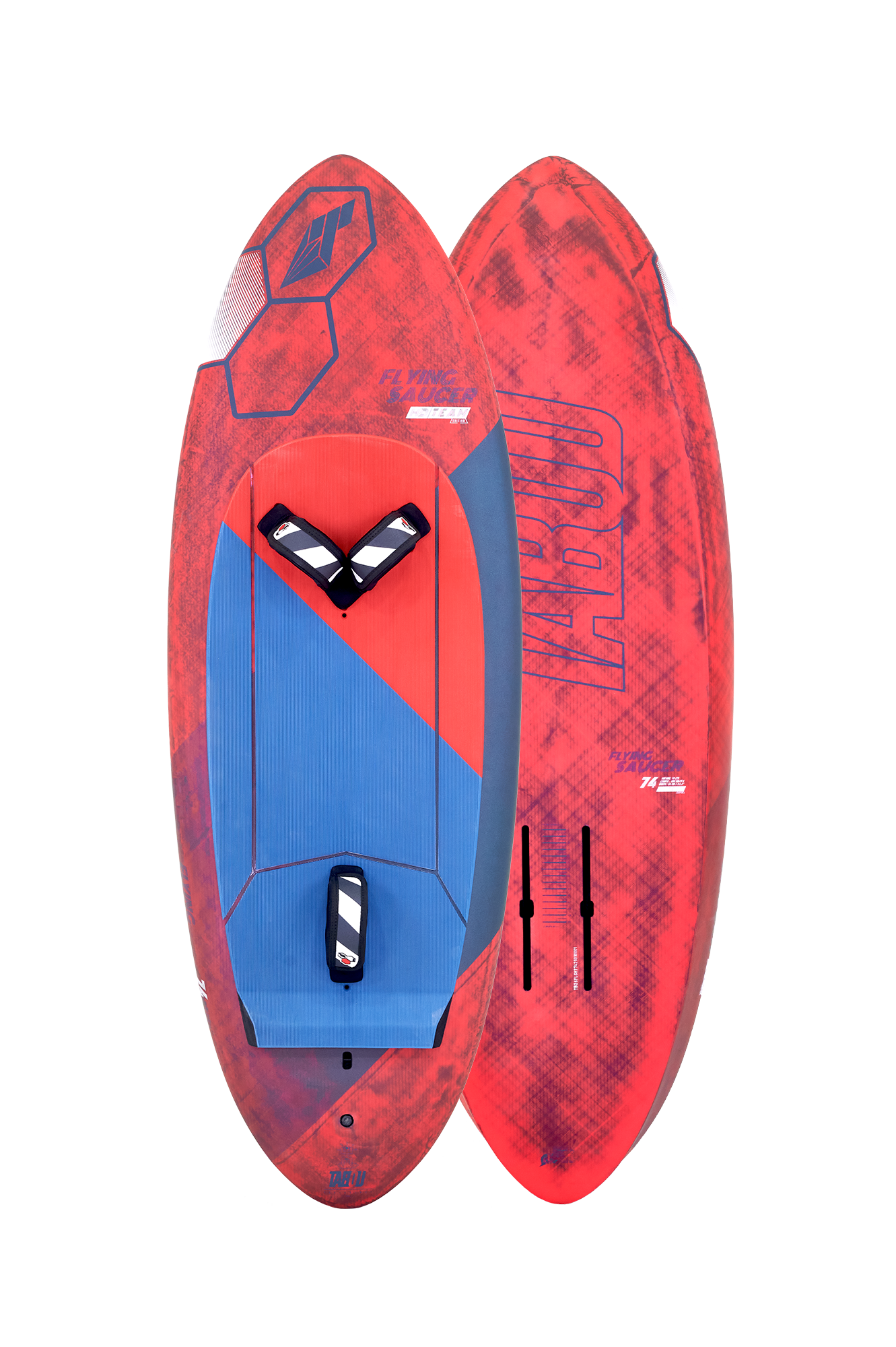 Tabou 2026 Flying Saucer