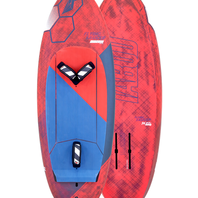 Tabou 2026 Flying Saucer