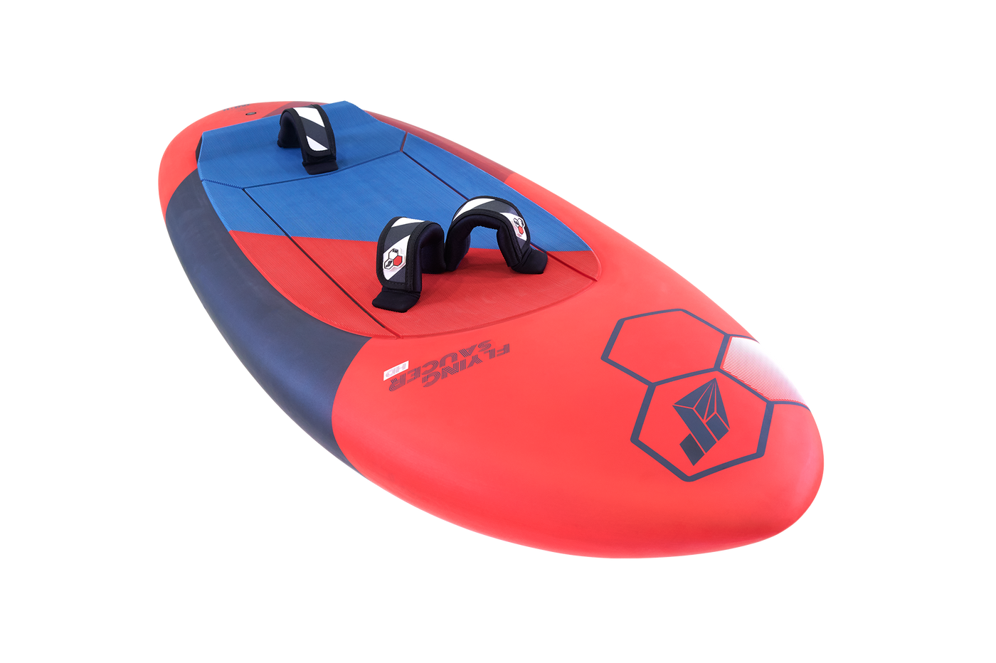 Tabou 2026 Flying Saucer