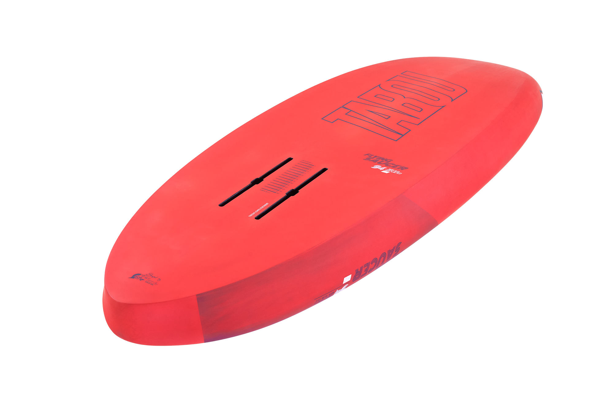 Tabou 2026 Flying Saucer