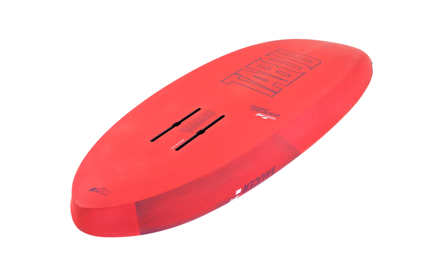 Tabou 2026 Flying Saucer