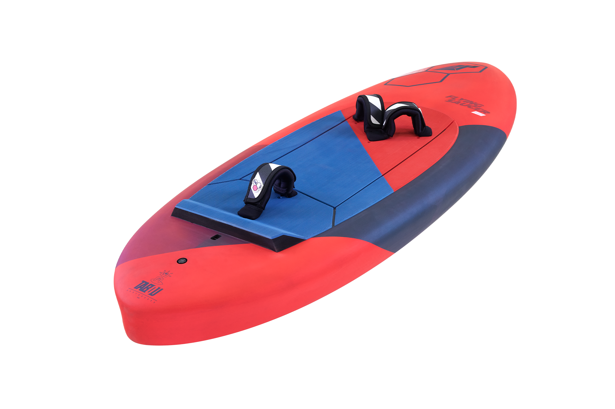 Tabou 2026 Flying Saucer