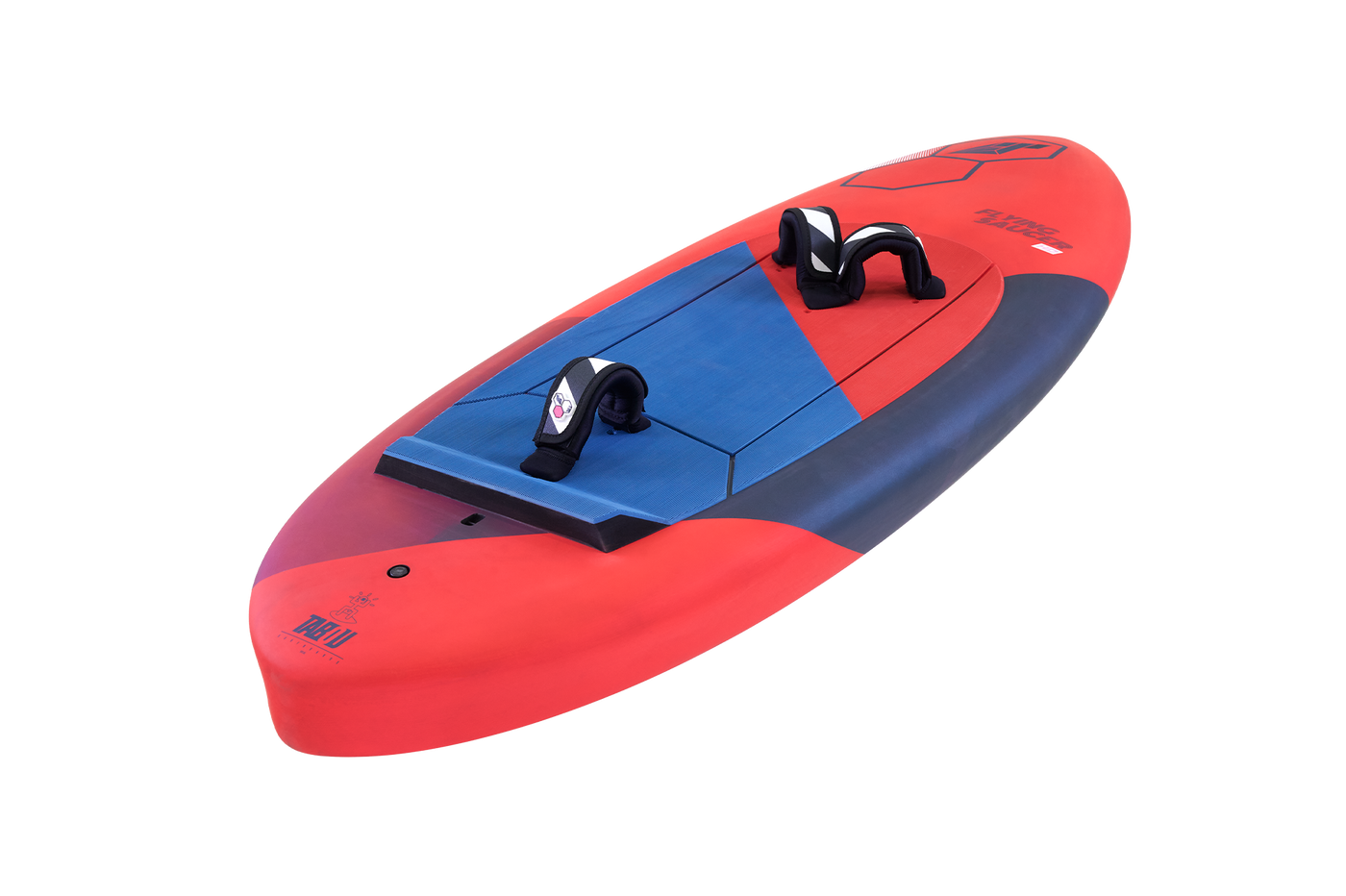 Tabou 2026 Flying Saucer