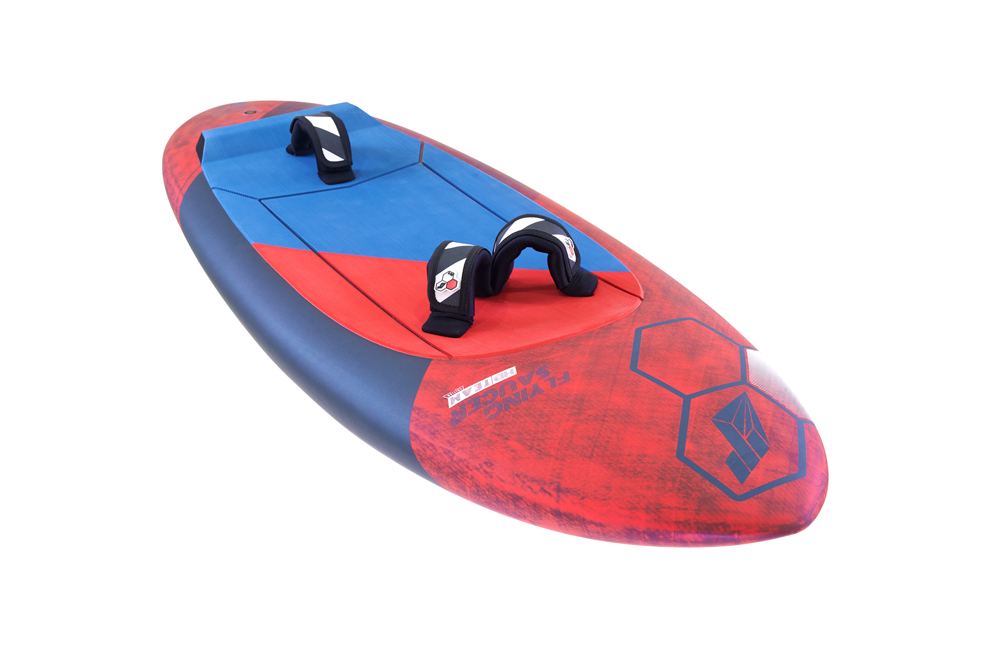 Tabou 2026 Flying Saucer