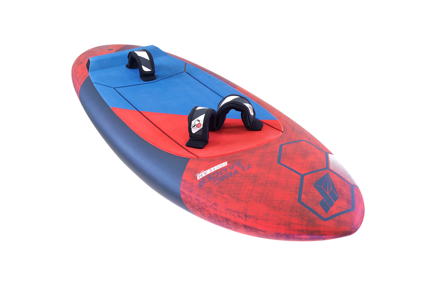 Tabou 2026 Flying Saucer