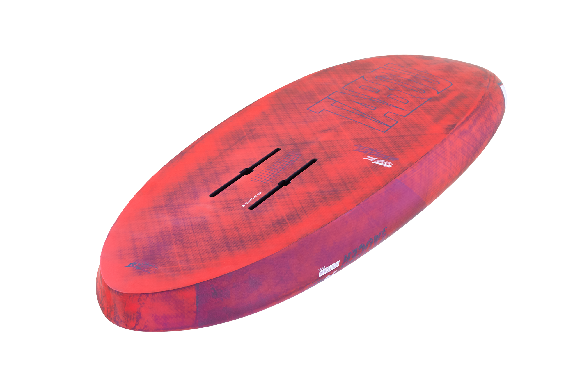 Tabou 2026 Flying Saucer