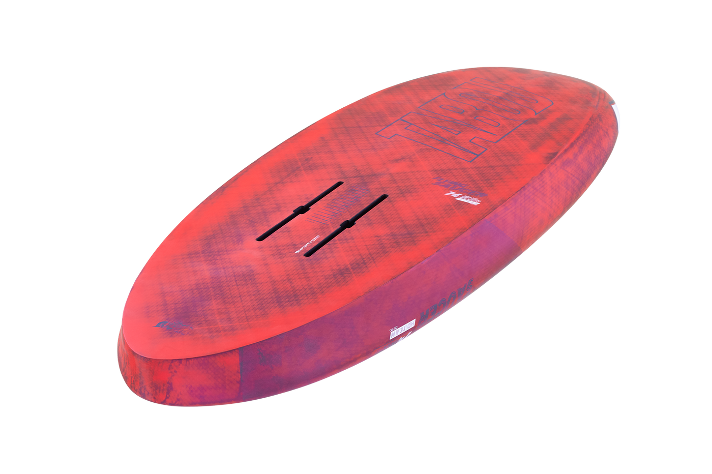 Tabou 2026 Flying Saucer