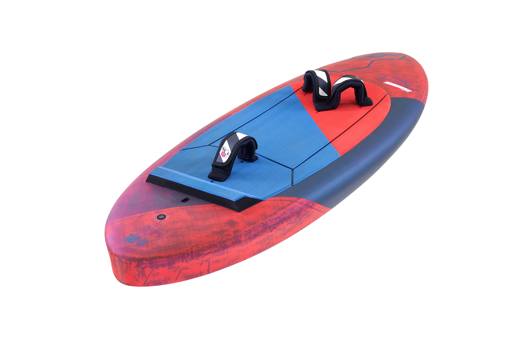 Tabou 2026 Flying Saucer
