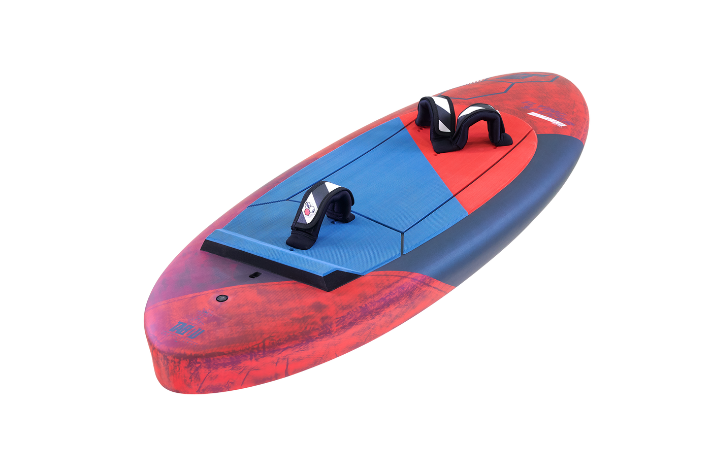 Tabou 2026 Flying Saucer