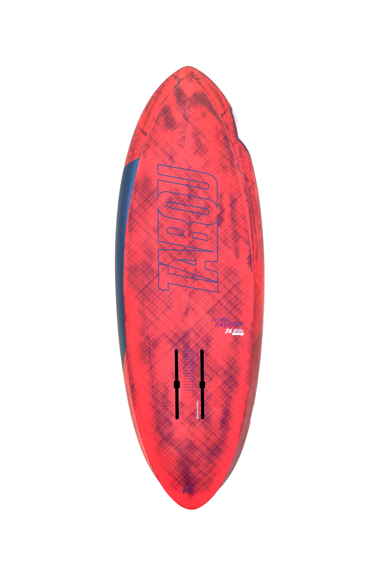 Tabou 2026 Flying Saucer