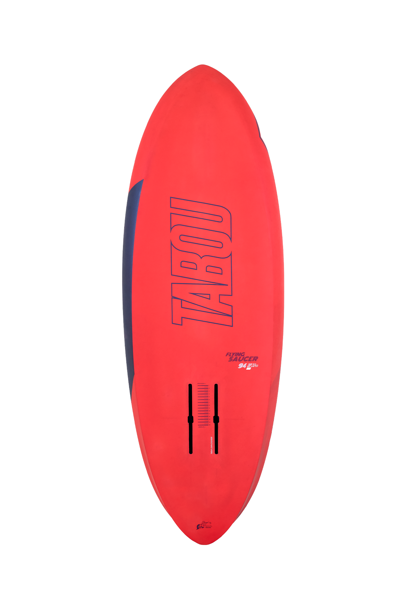 Tabou 2026 Flying Saucer
