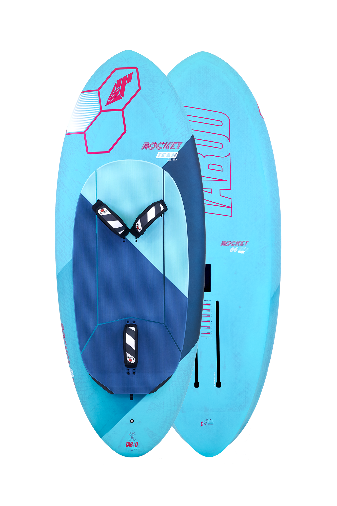 Tabou 2026 ROCKET WING
