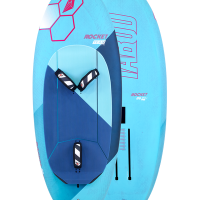 Tabou 2026 ROCKET WING