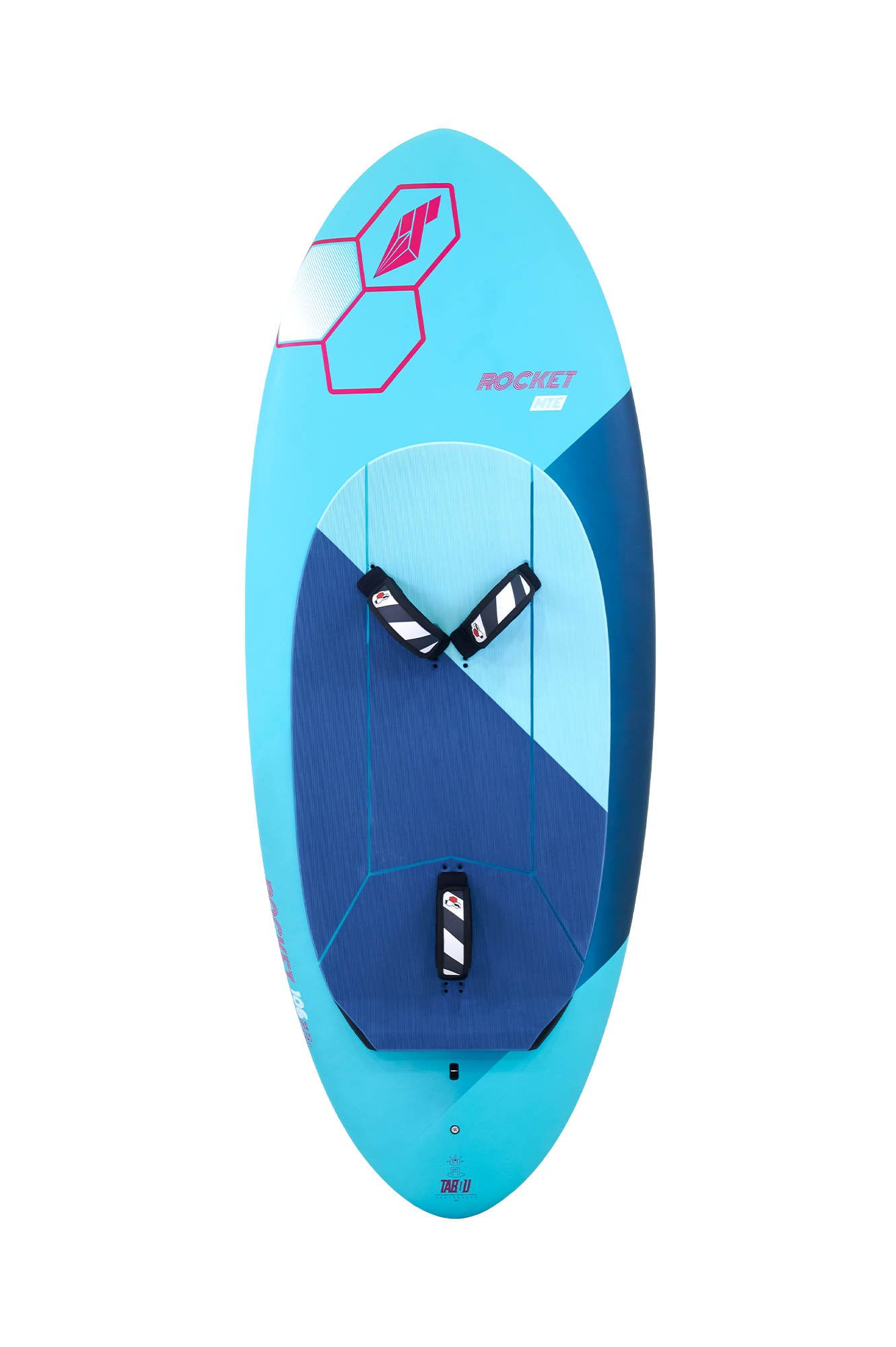 Tabou 2026 ROCKET WING