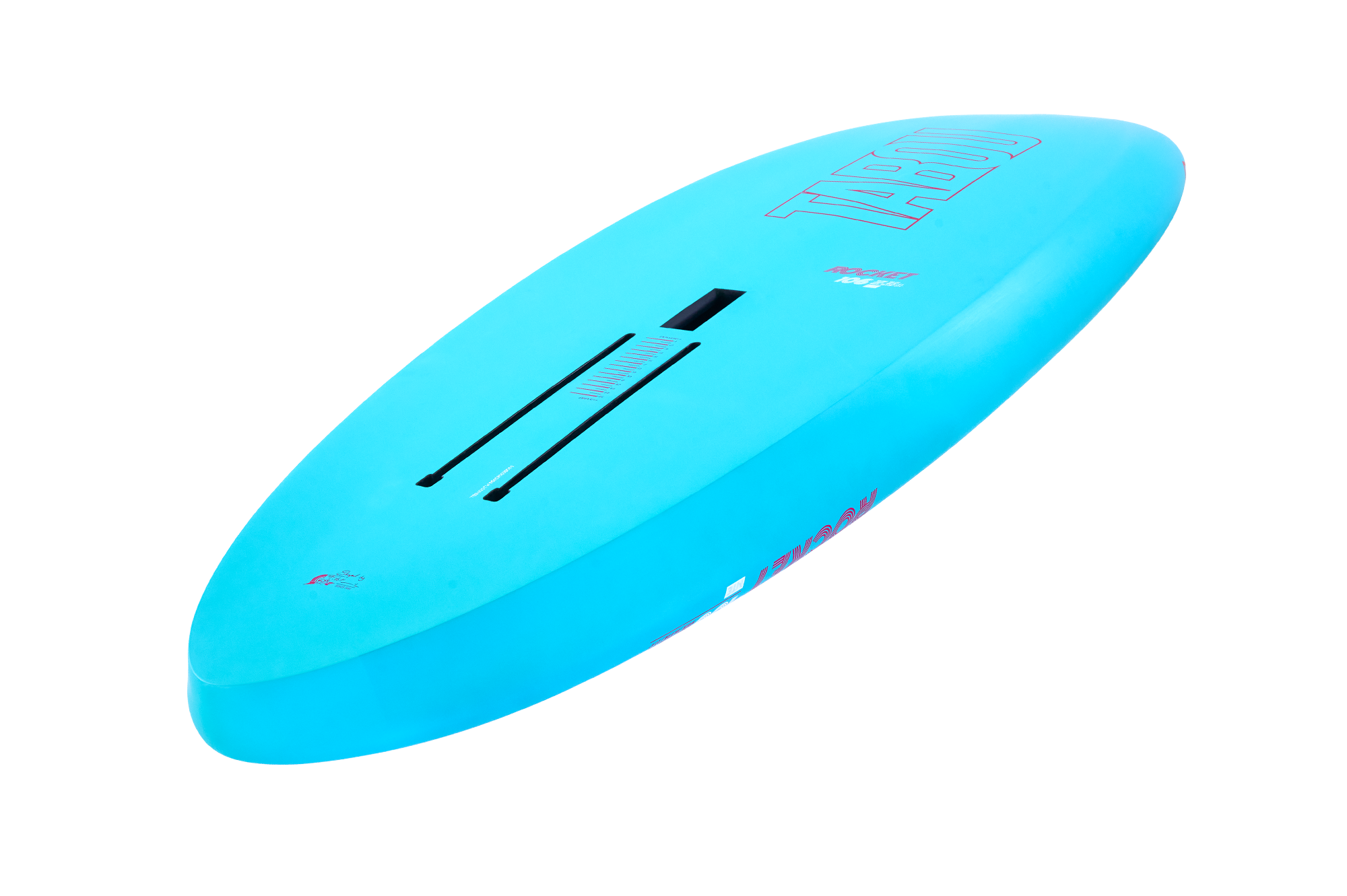 Tabou 2026 ROCKET WING