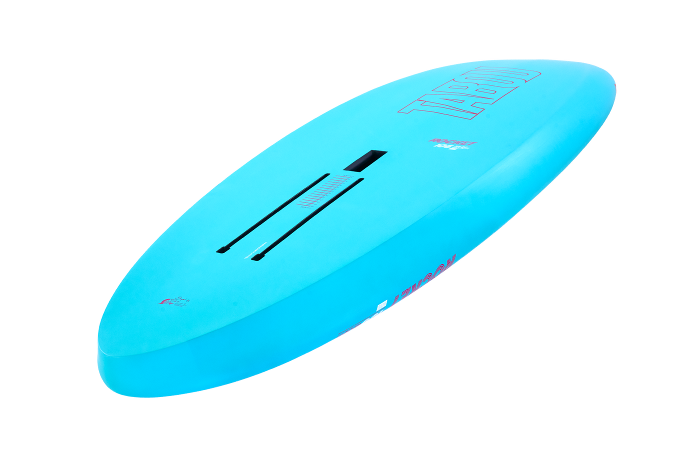 Tabou 2026 ROCKET WING