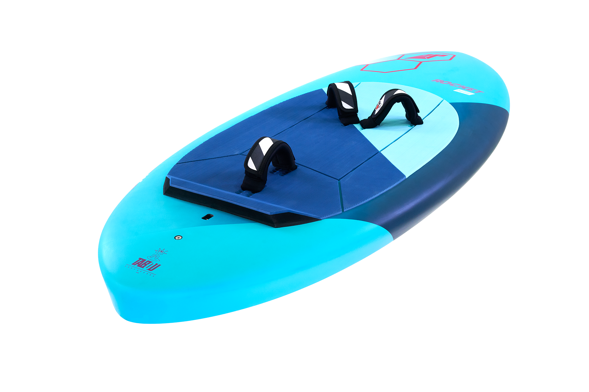 Tabou 2026 ROCKET WING