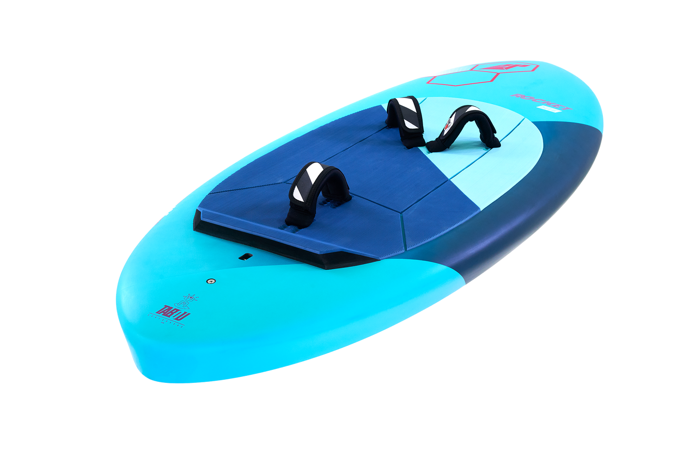 Tabou 2026 ROCKET WING